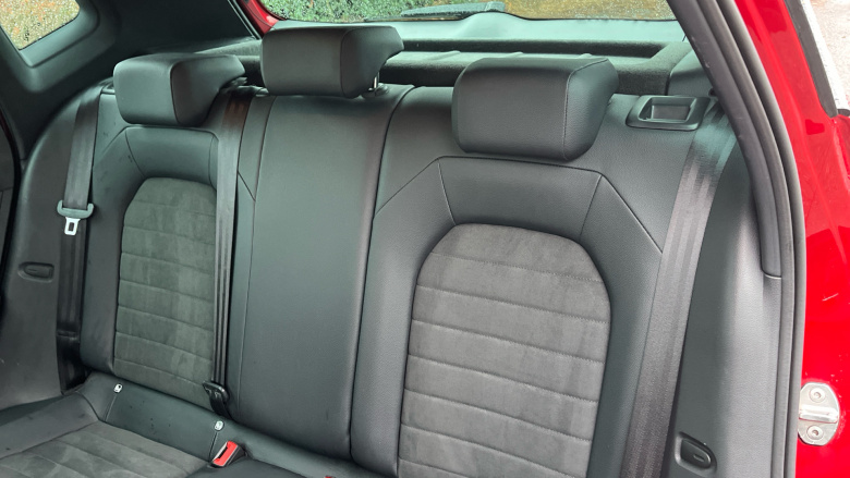 SEAT Arona 1.0 TSI 110 FR Sport 5dr Petrol Hatchback